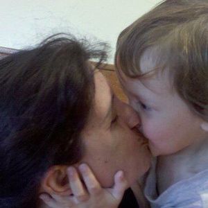 Meet your Posher, Corri