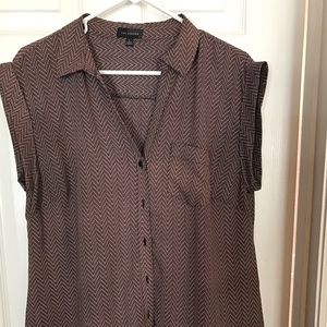 Size Large Limited Blouse