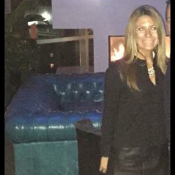 Meet your Posher, Kate