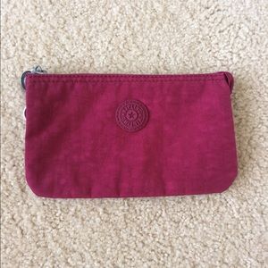 Used Kipling Wallet/ pouch