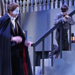 Meet your Posher, Brandon