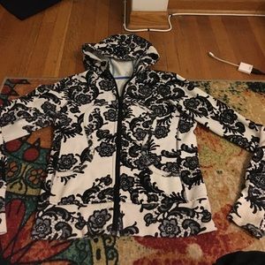 lululemon laceoflage scuba hoodie