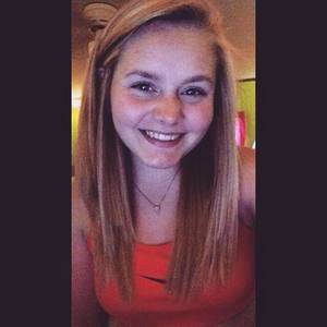 Meet your Posher, Abbey