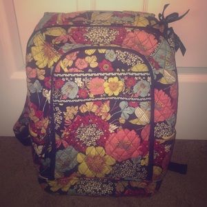 Vera Bradley Backpack