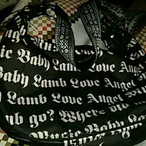 L.A.M.B LESPORTSAC handbag AUTHENTIC!