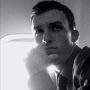 Meet your Posher, Matt