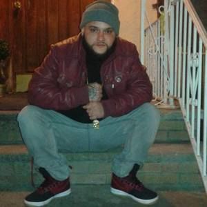 Meet your Posher, Raymond