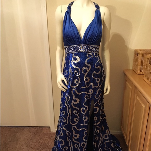 Fabulous Dress