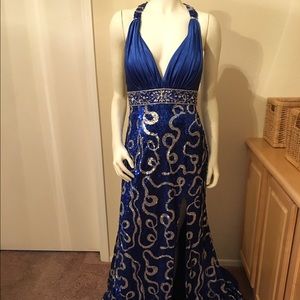 Fabulous Dress
