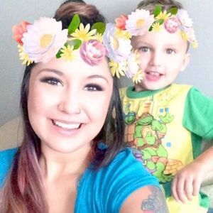 Meet your Posher, Tiffany