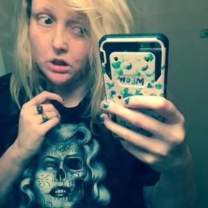 Meet your Posher, Maranda