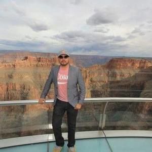 Meet your Posher, Jorge