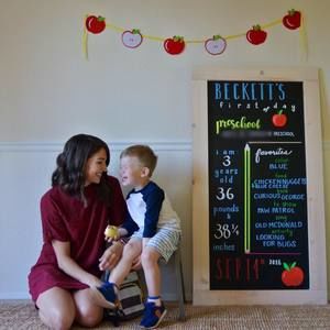 Meet your Posher, Shannon