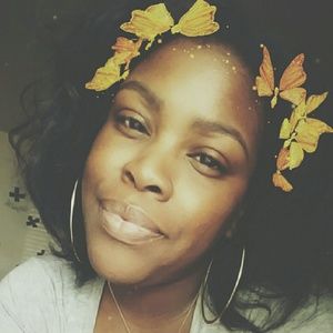 Meet your Posher, Keisha