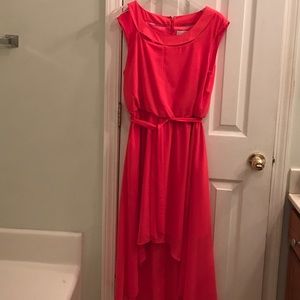 Jessica Simpson dress