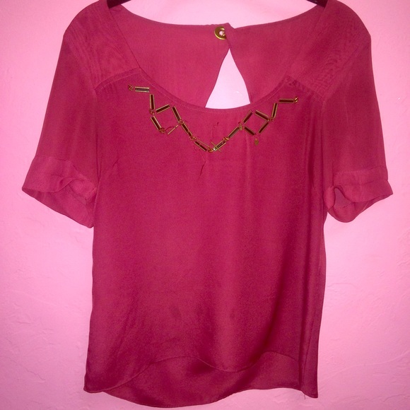 Red top