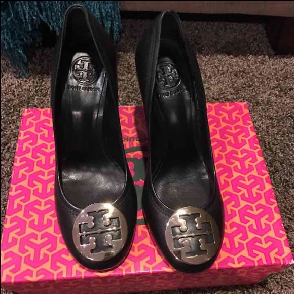 Tory Burch Wedges