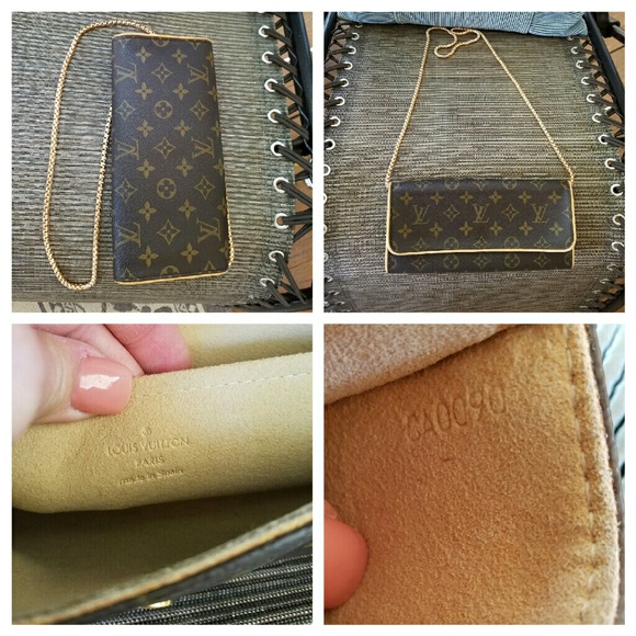 SOLD*Louis Vuitton Twin Crossbody - Picture 2 of 4