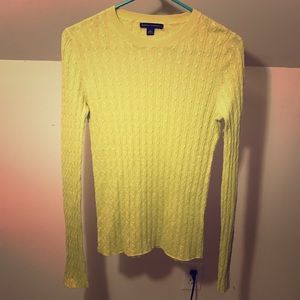 Banana Republic sweater