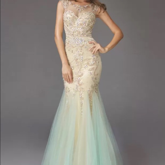 Fabulous Dress