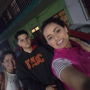 Meet your Posher, Christopher