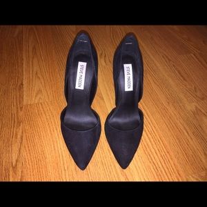 Steve Madden Varcityy pumps
