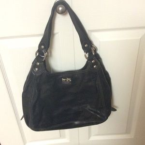 Coach Madison handbag