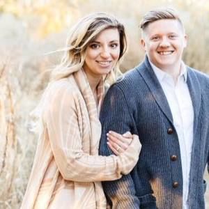 Meet your Posher, Liz