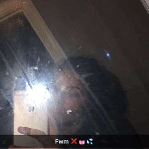 Meet your Posher, Nevaeh