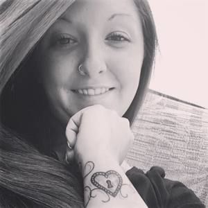 Meet your Posher, Krystie