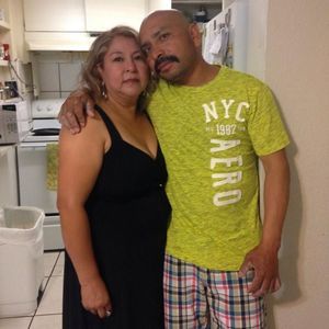 Meet your Posher, Nati