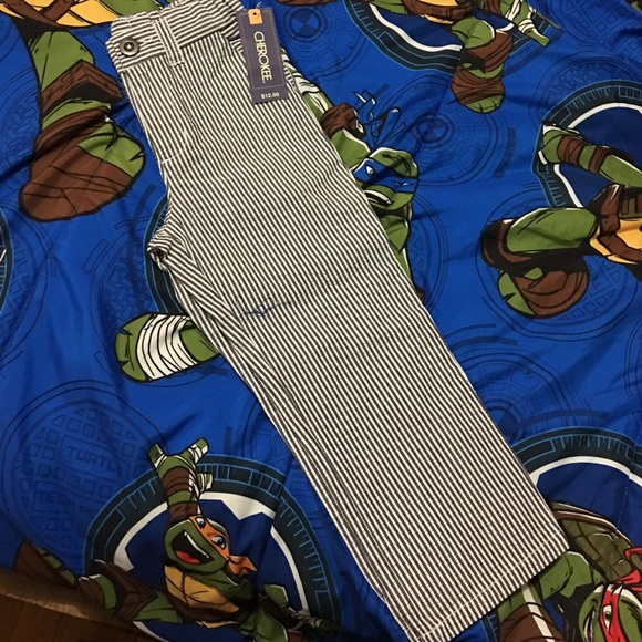 Pants