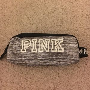 Pencil/makeup bag