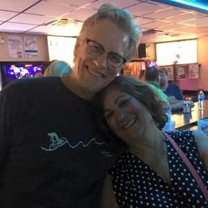 Meet your Posher, Barbara