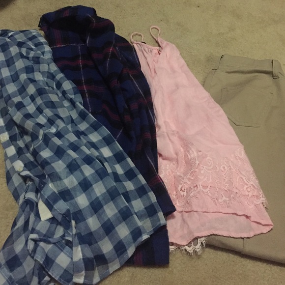 Bundle for @rappbaby