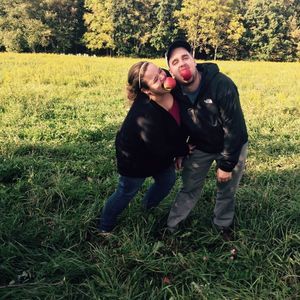 Meet your Posher, Ellen