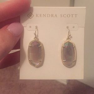 Kendra Scott Dani Earrings