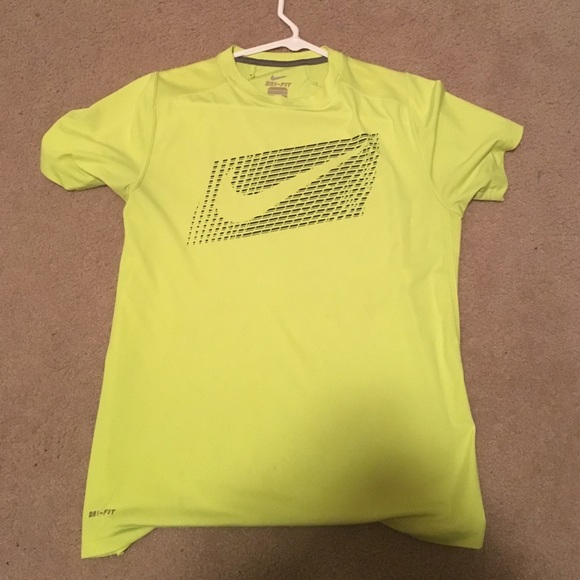 Nike Athletic shirt