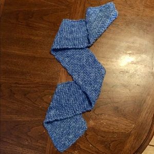 100% Cotton Knit Scarf **NEW! Child or Dog