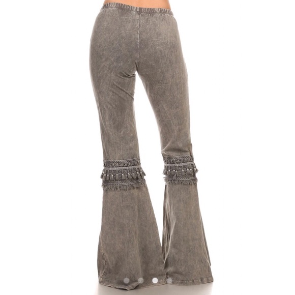 Ashes To Ashes Pants - Picture 3 of 4