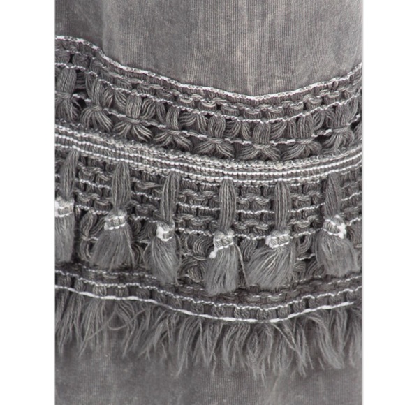 Ashes To Ashes Pants - Picture 4 of 4