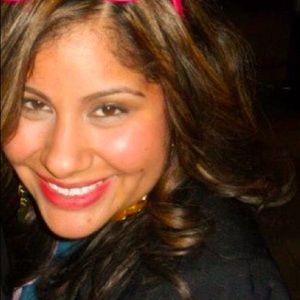 Meet your Posher, Nicky