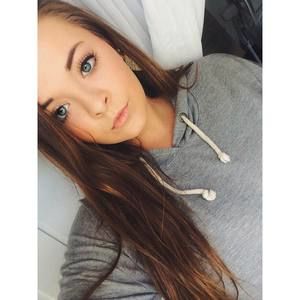 Meet your Posher, Katiemae