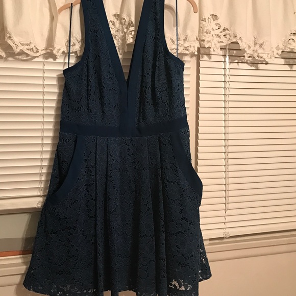 Free people dress!!!!