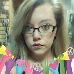 Meet your Posher, Kimberly