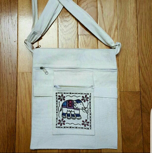 Original Crossbody Bag