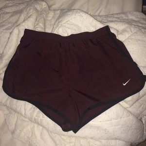 HOLD Nike Running Shorts