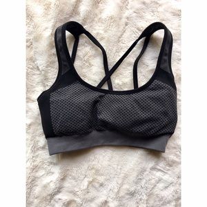 NUX USA SPORTS BRA