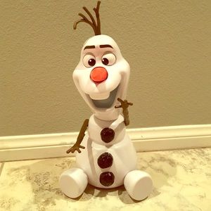 Olaf Detachable Toy