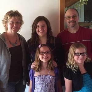 Meet your Posher, Deanne